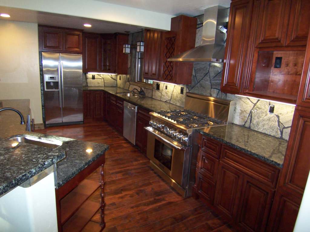 Горное шале "Oslo"