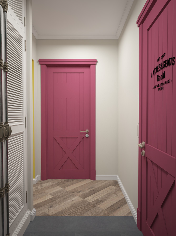 Квартира для девушки в Москве