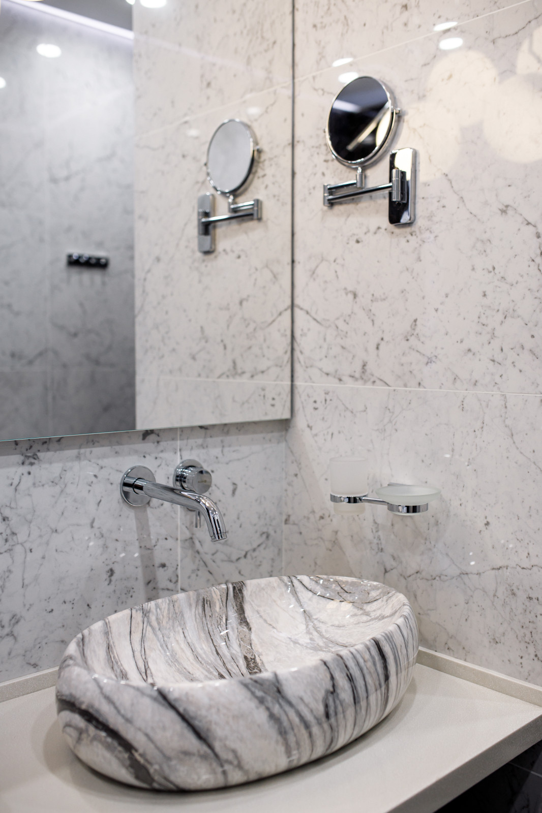 Квартира на проспекте