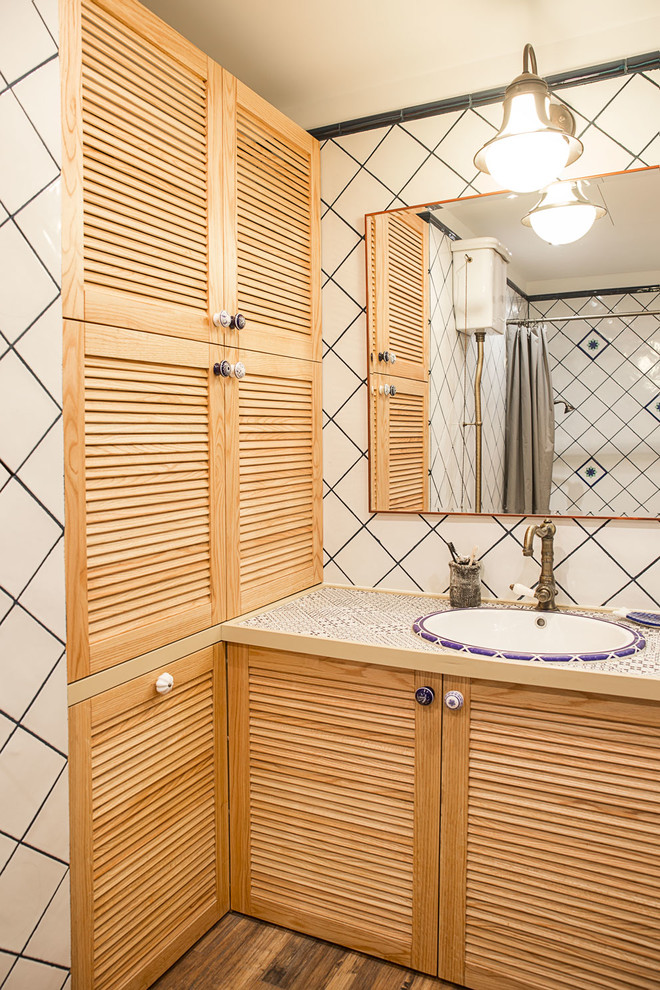 Квартира у Тропаревского парка "Хижина хоббита"