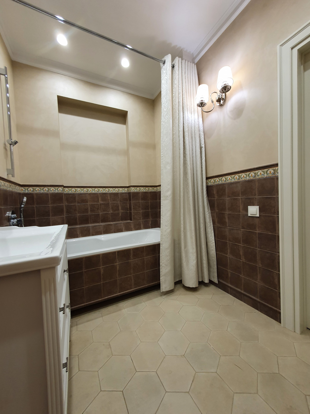 Квартира 170