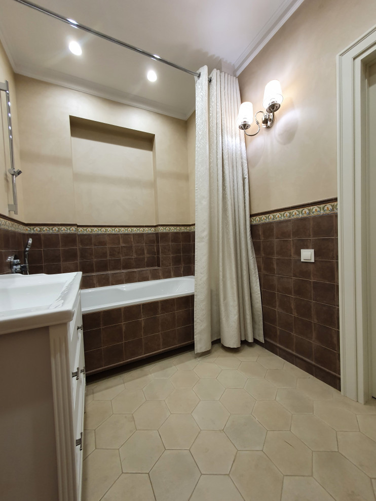 Обложка проекта: "Островского"