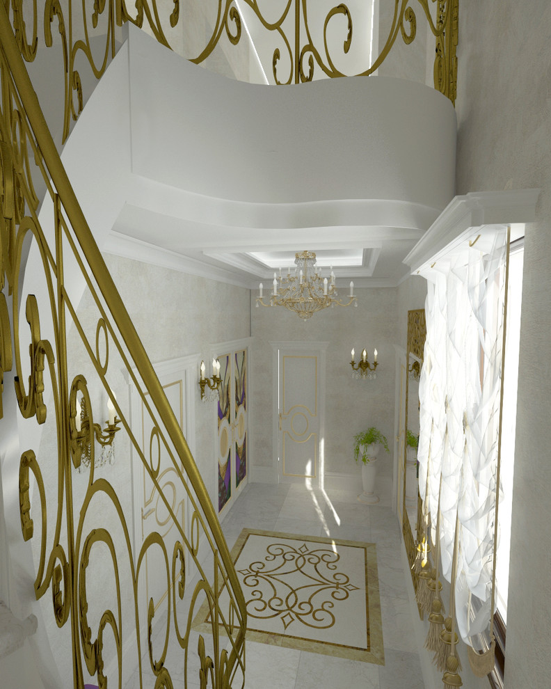 Дом 180 м2 в ЖК МИР