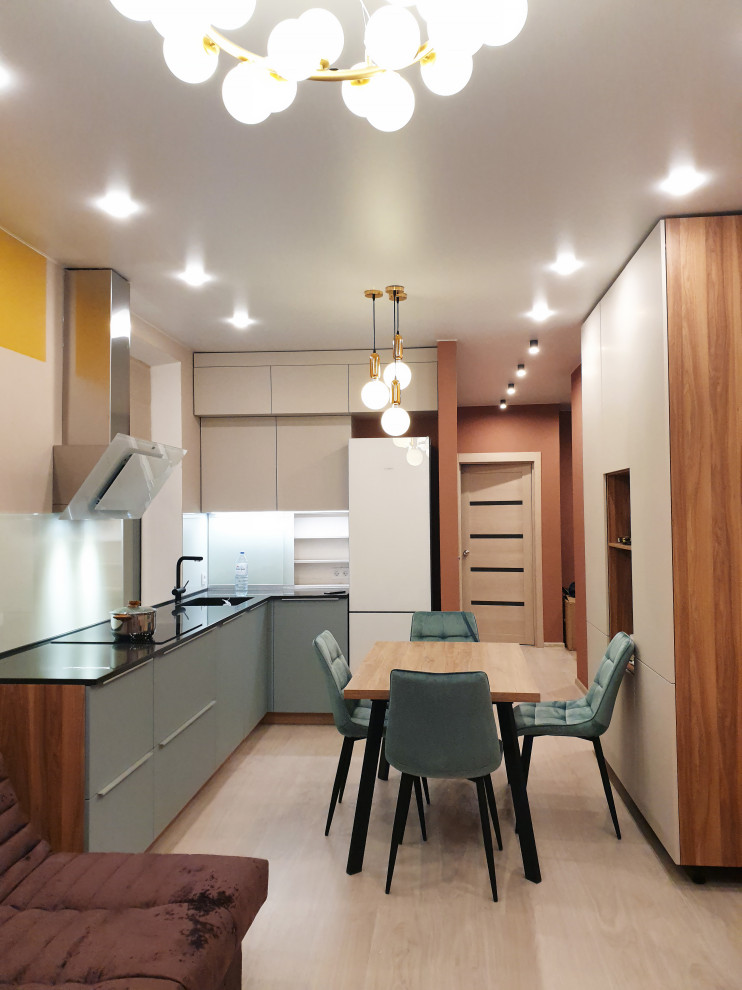 Квартира на Восточной