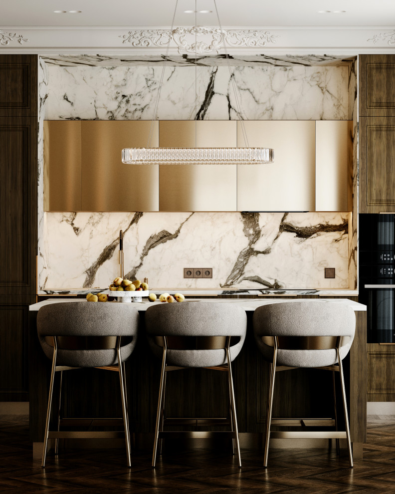 Павелецкая