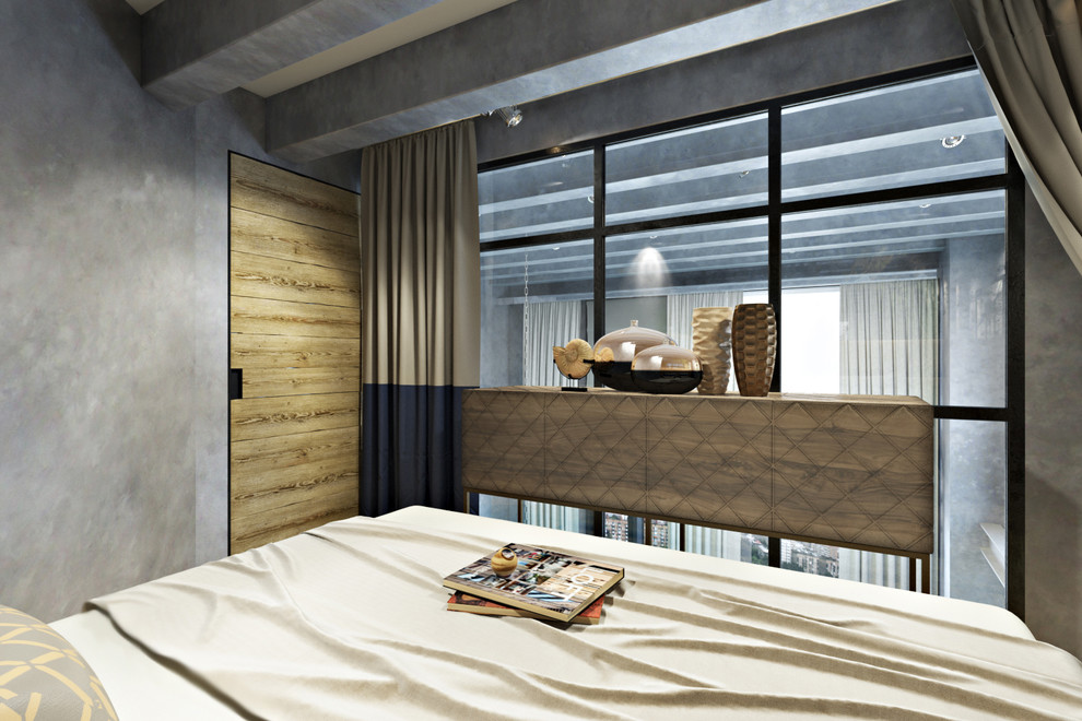 TriBeCa Лофт-Апартаменты в Москве