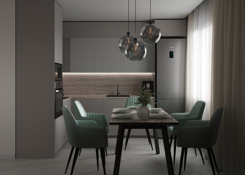 Обложка проекта: Проект № 9 г. Гомель