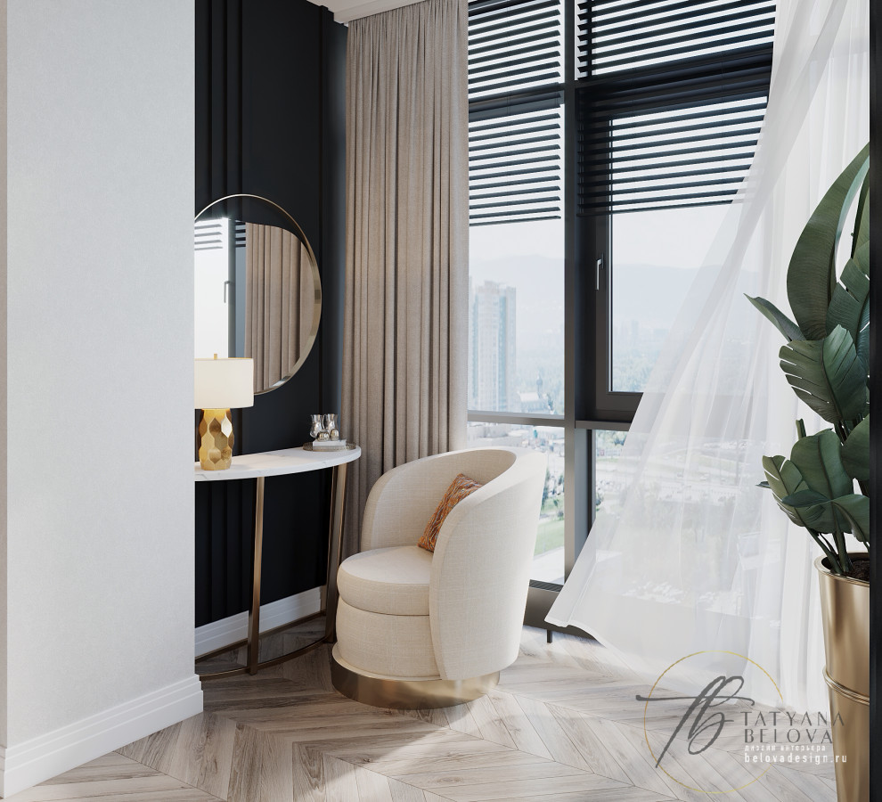 В царстве Давида