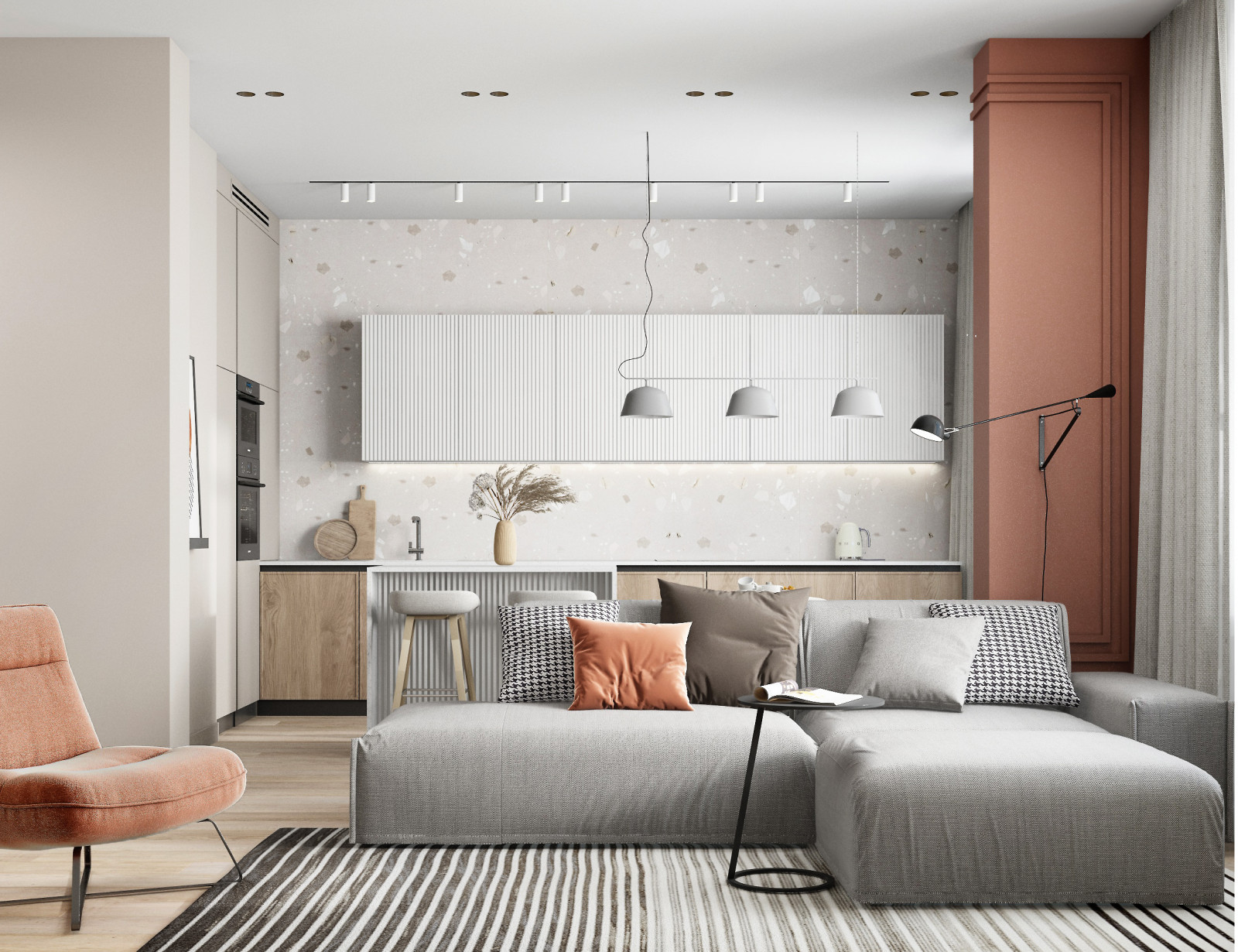 ШК Чернышевский