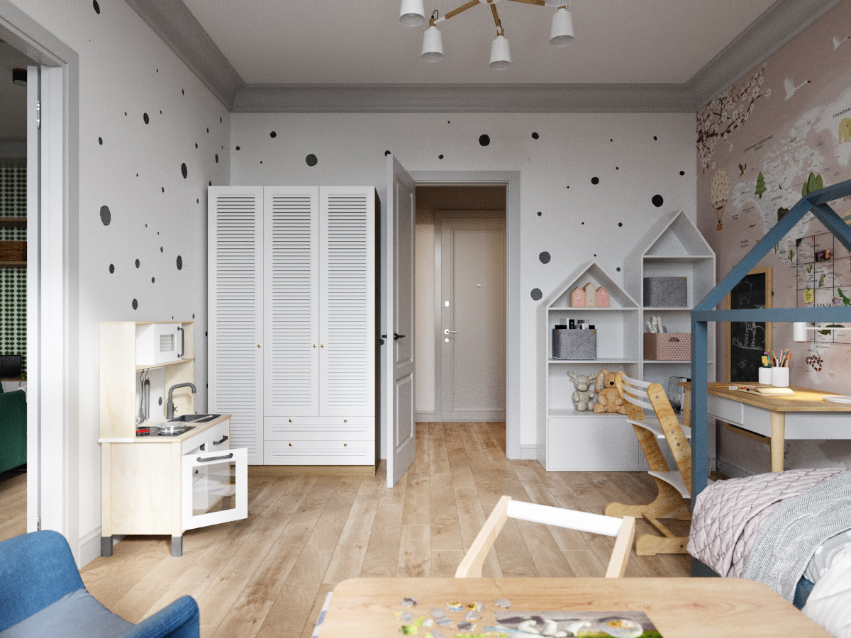 Малый проспект