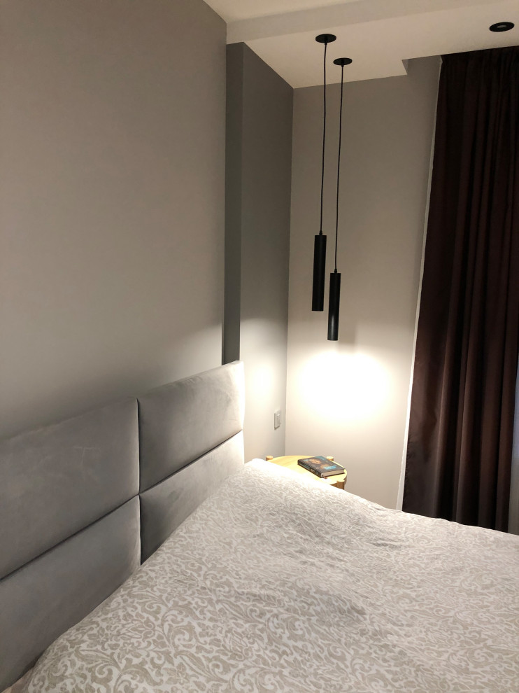 Обложка проекта: Комната Кириллу