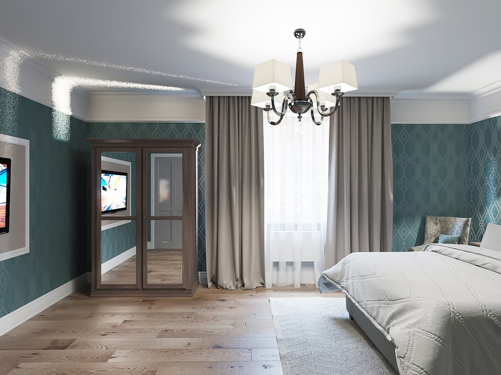 Уютный дом.