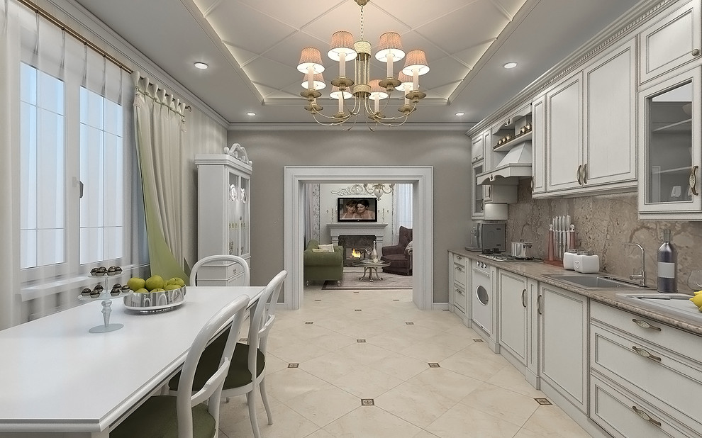 Легкая классика в современном  исполнении