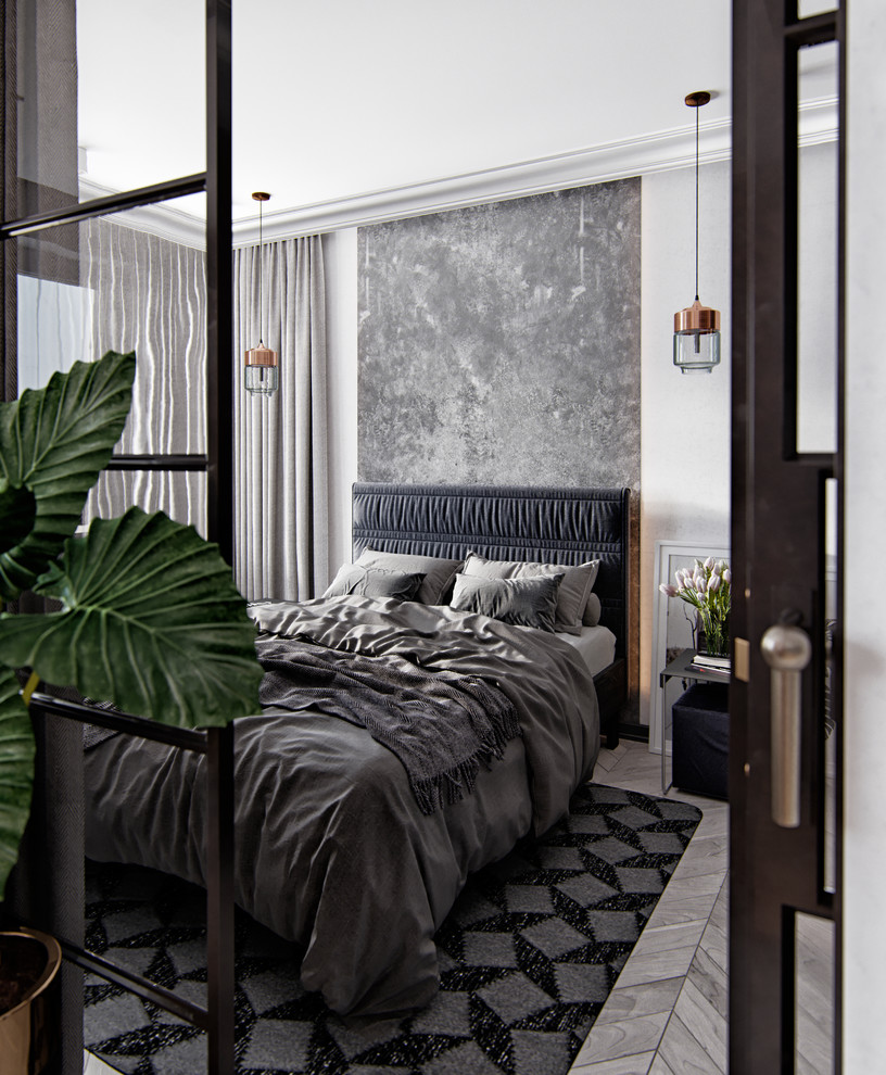 Обложка проекта: Уютная квартира в Красногорске