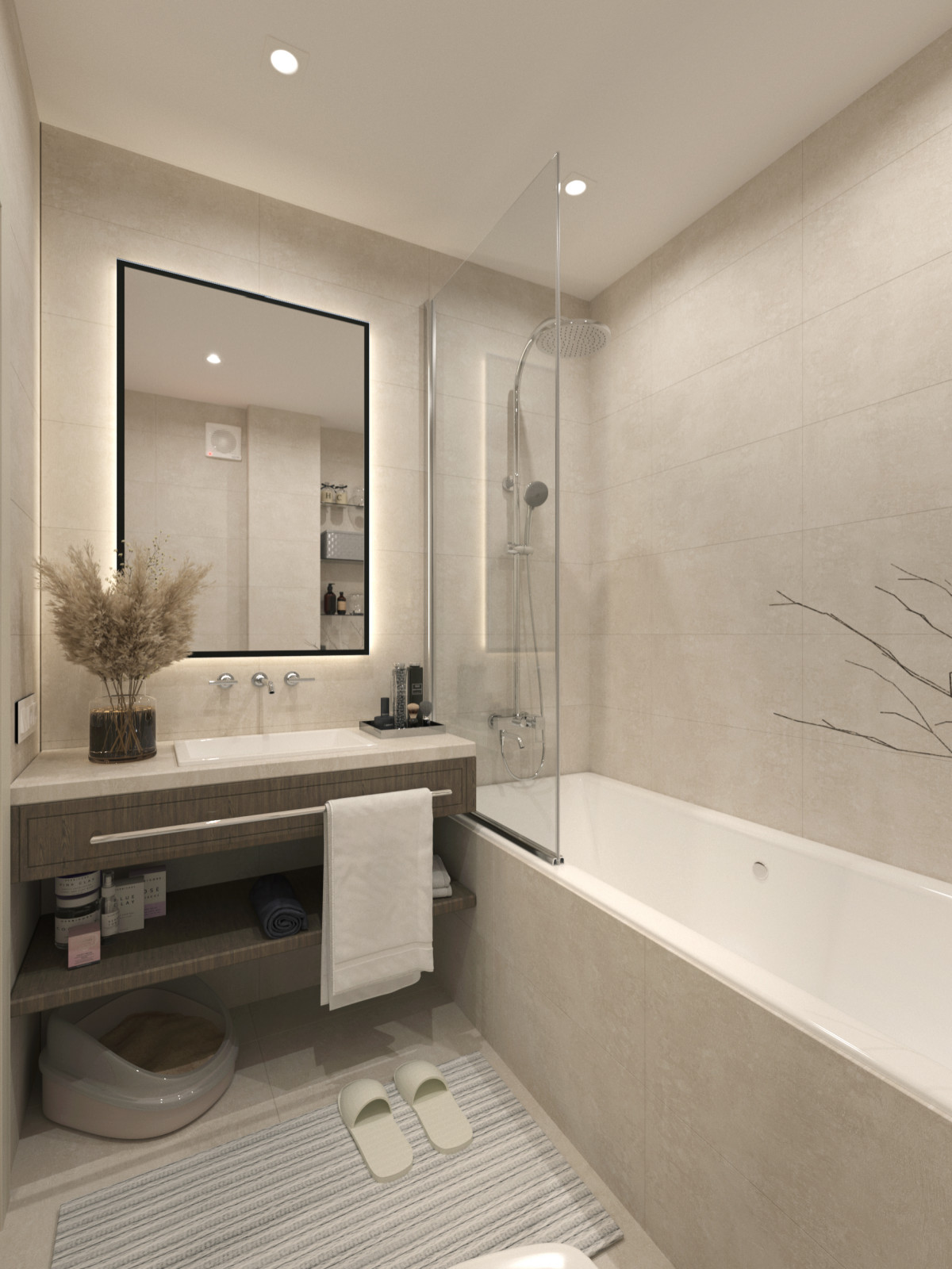 г. Ростов-на-Дону 3-х комнатная квартира 100 кв.м.