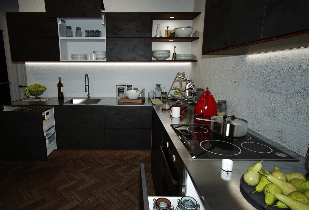 Интерьерная визуализация