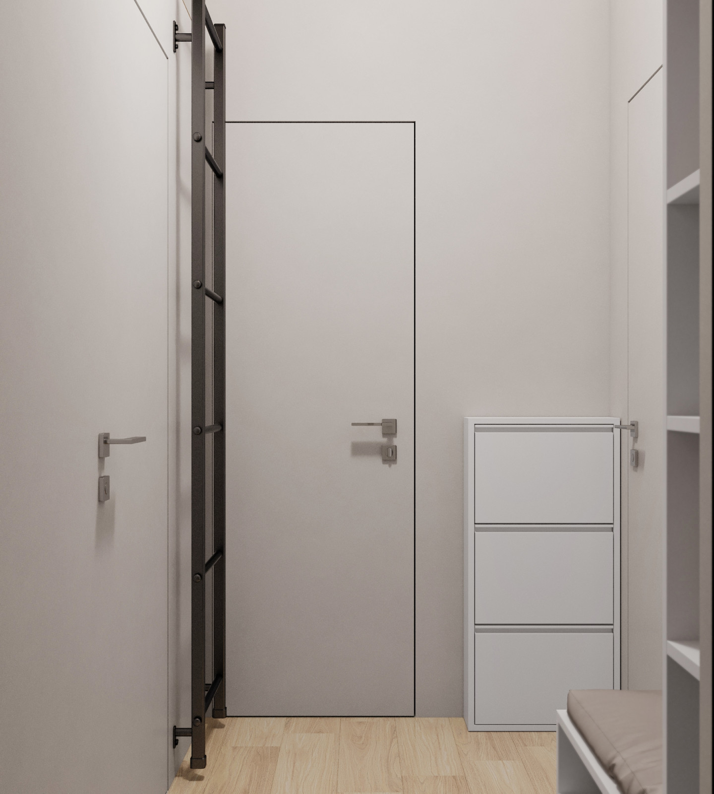 Квартира в историческом центре Санкт-Петербурга