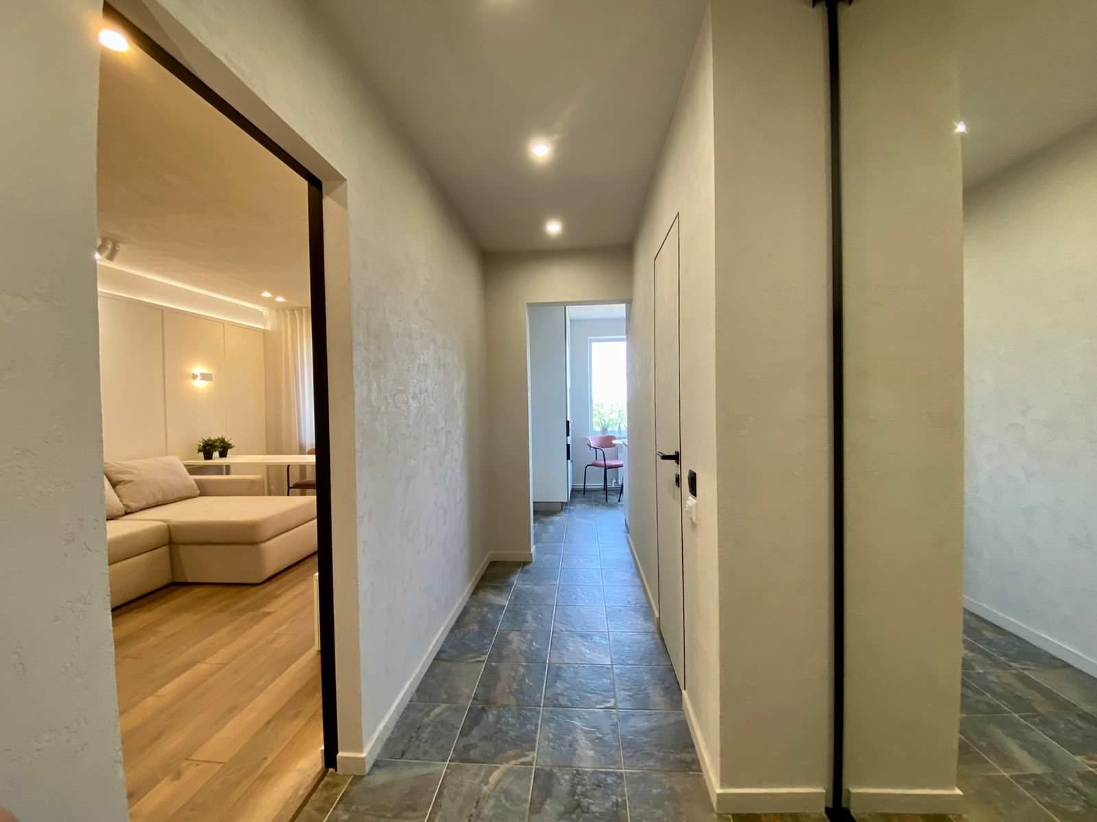 Обложка проекта: квартира для продажи Кострома