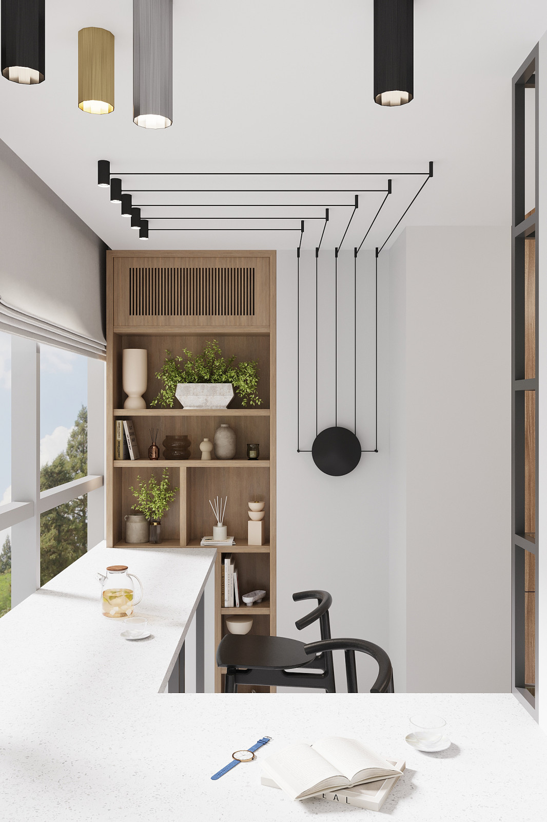 35 Академгородок