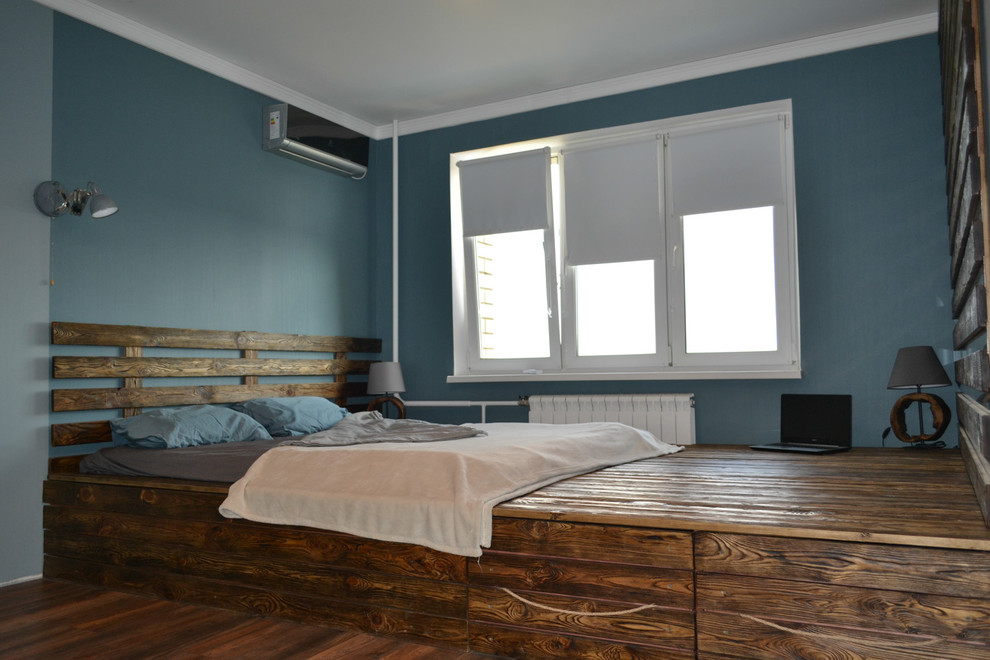 Мужская берлога