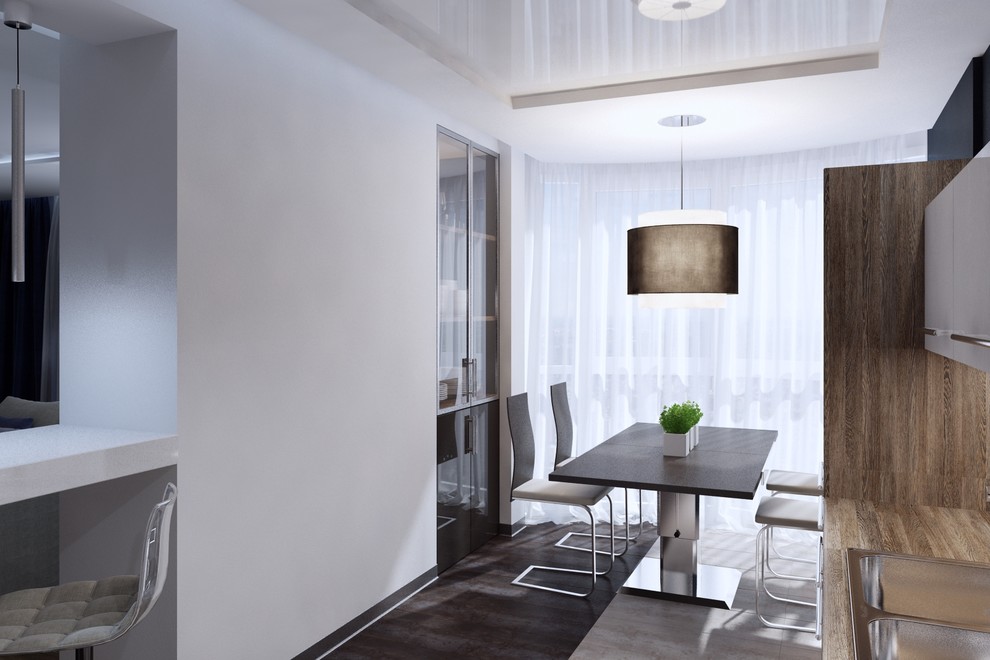 Цвет "Индиго"