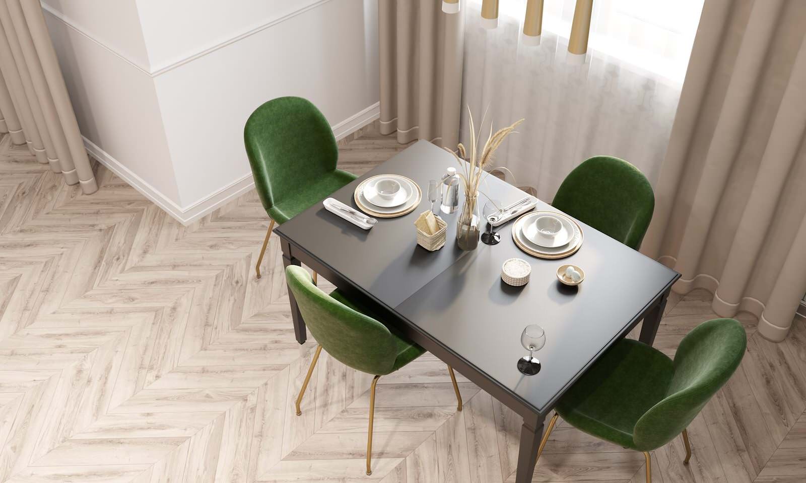 Квартира 108 кв.м. на Лобочевского, Москва