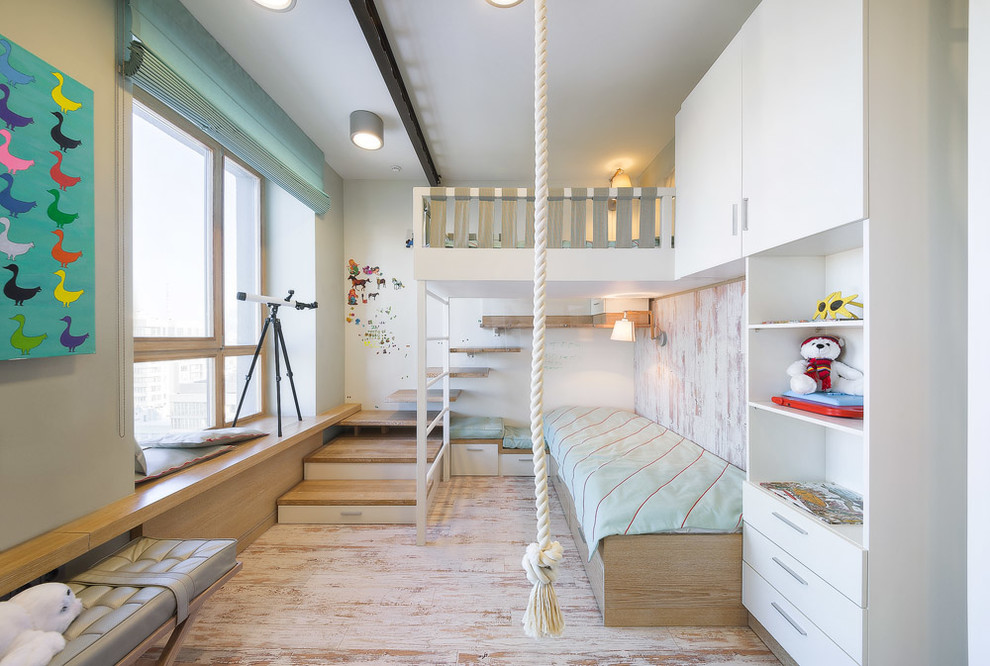 Апартаменты в ЖК WELLTON / WELLTON Apartments