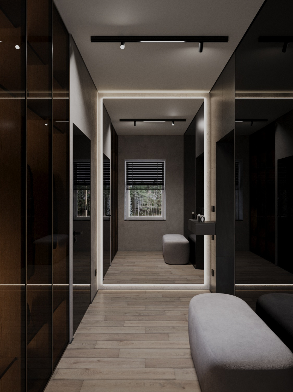 проект: Дизайн дома 2024 год