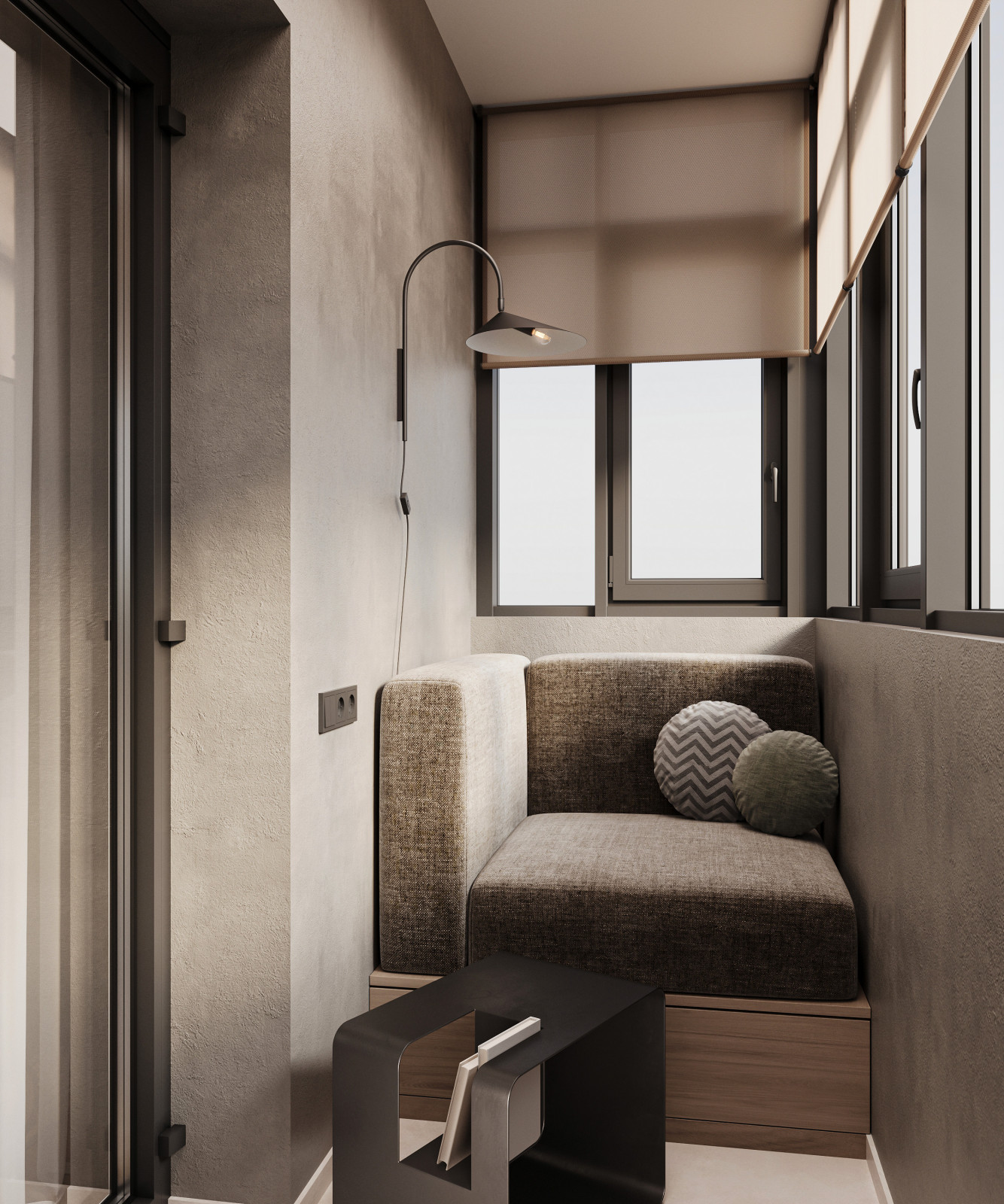 ЖК Западные Аллеи