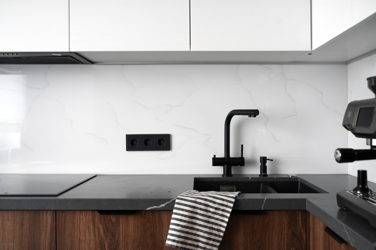 Мичуринский проспект, Олимпийская деревня