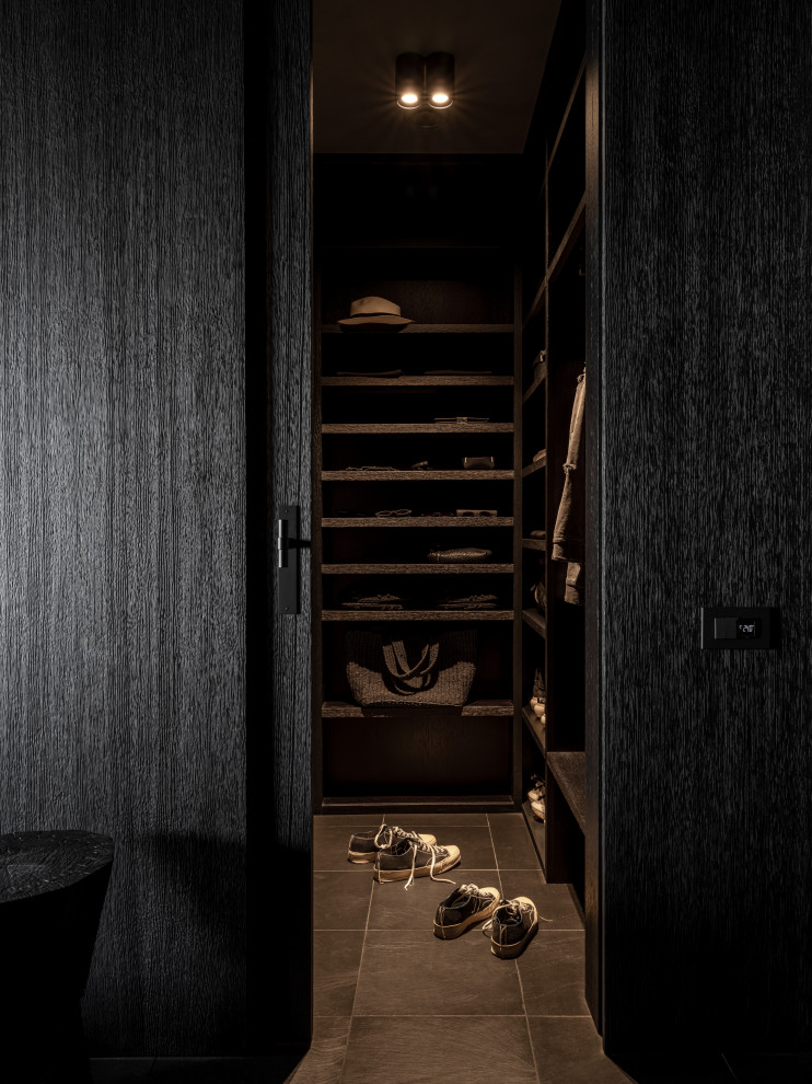 Гардеробная