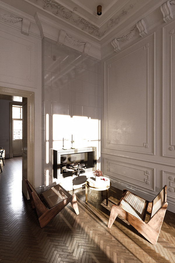 Квартира 120 кв.м.