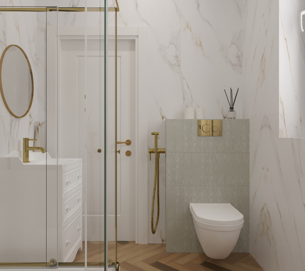 КП Кадниково, г. Екатеринбург