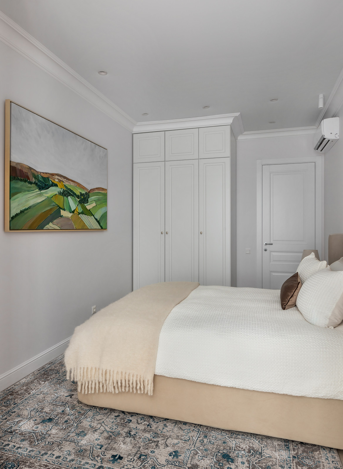 Квартира в ЖК Richmond