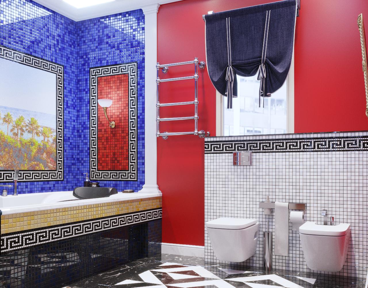 Bath room