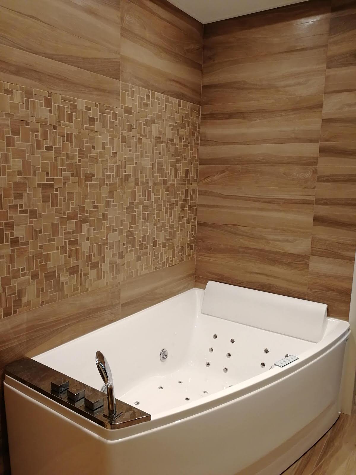 Дом на Истринском водохранилище.