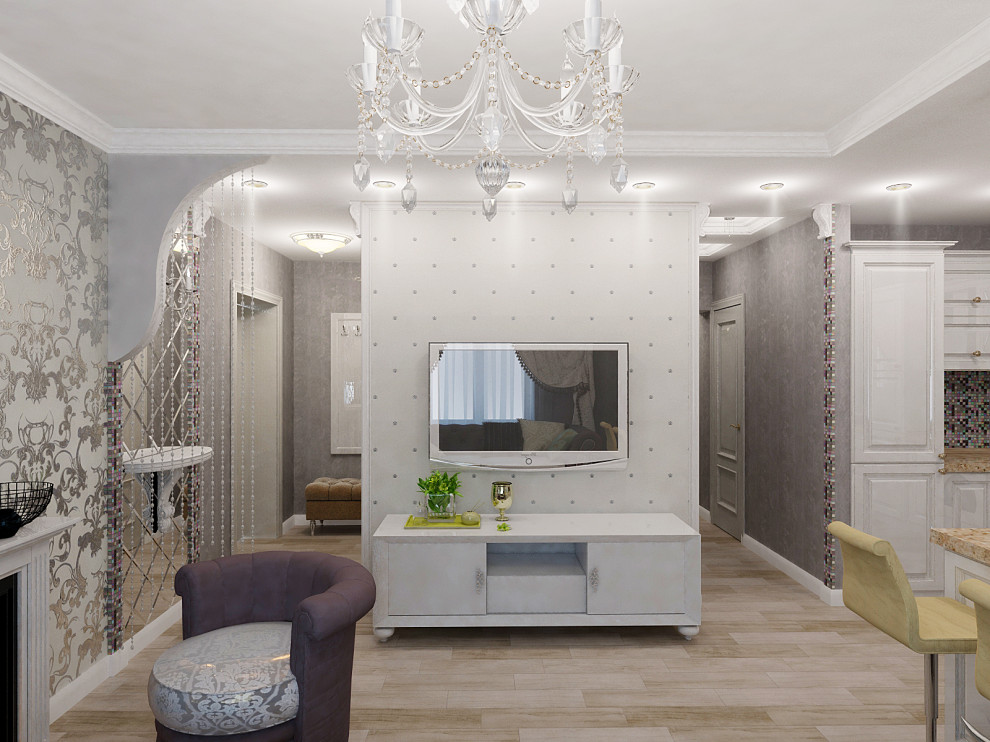 Обложка проекта: Вечная классика для очень молодых мадам