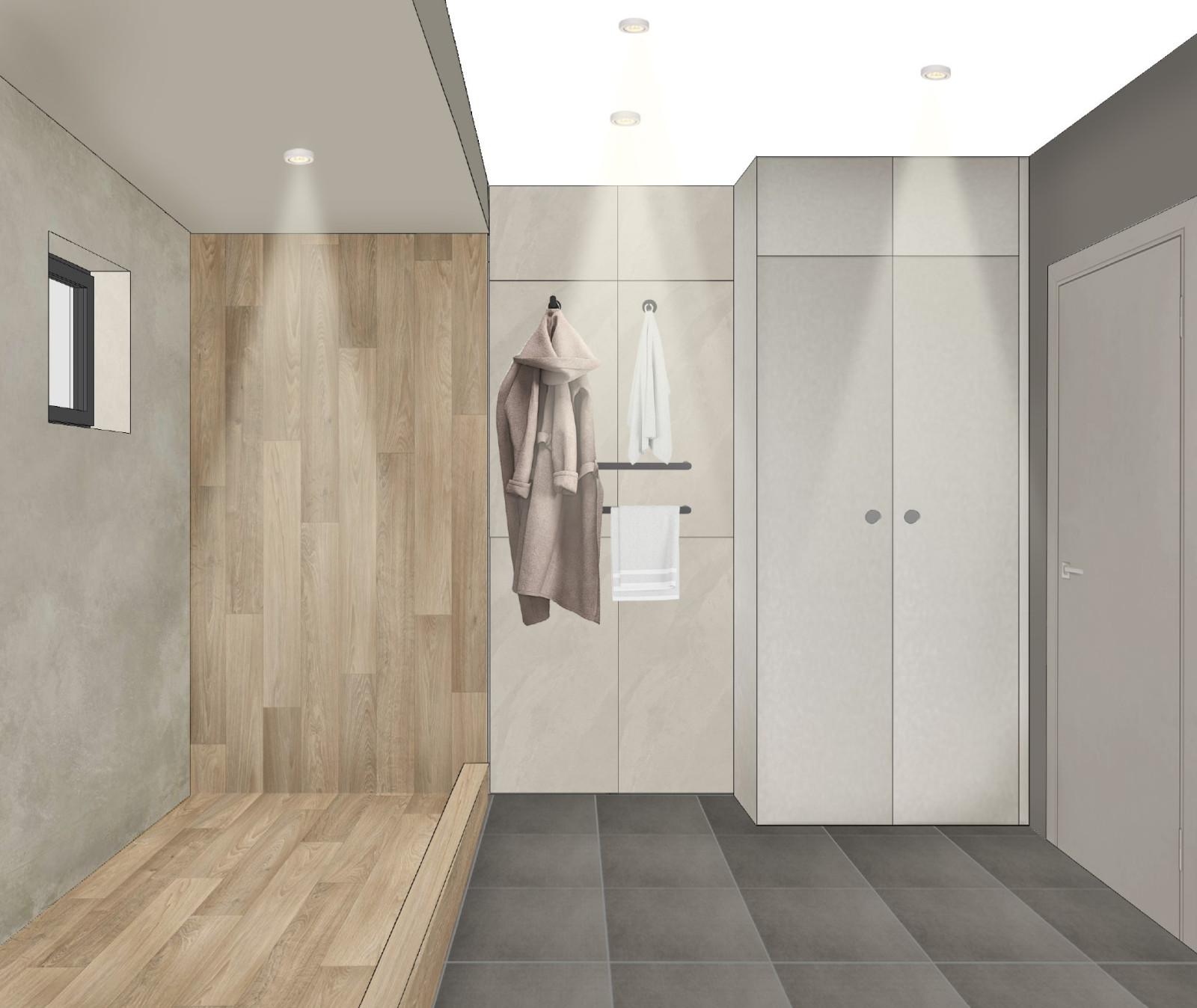 Дом в Финляндии