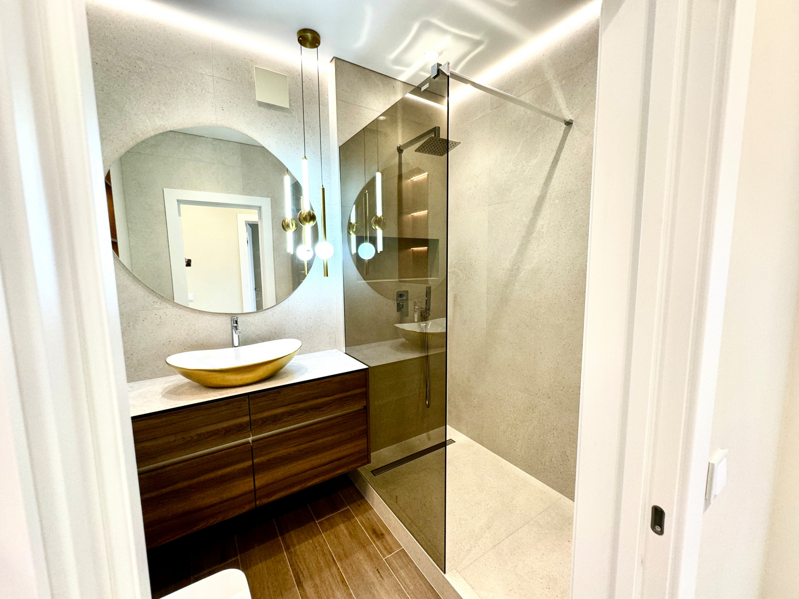 Жк Сиреневый бульвар