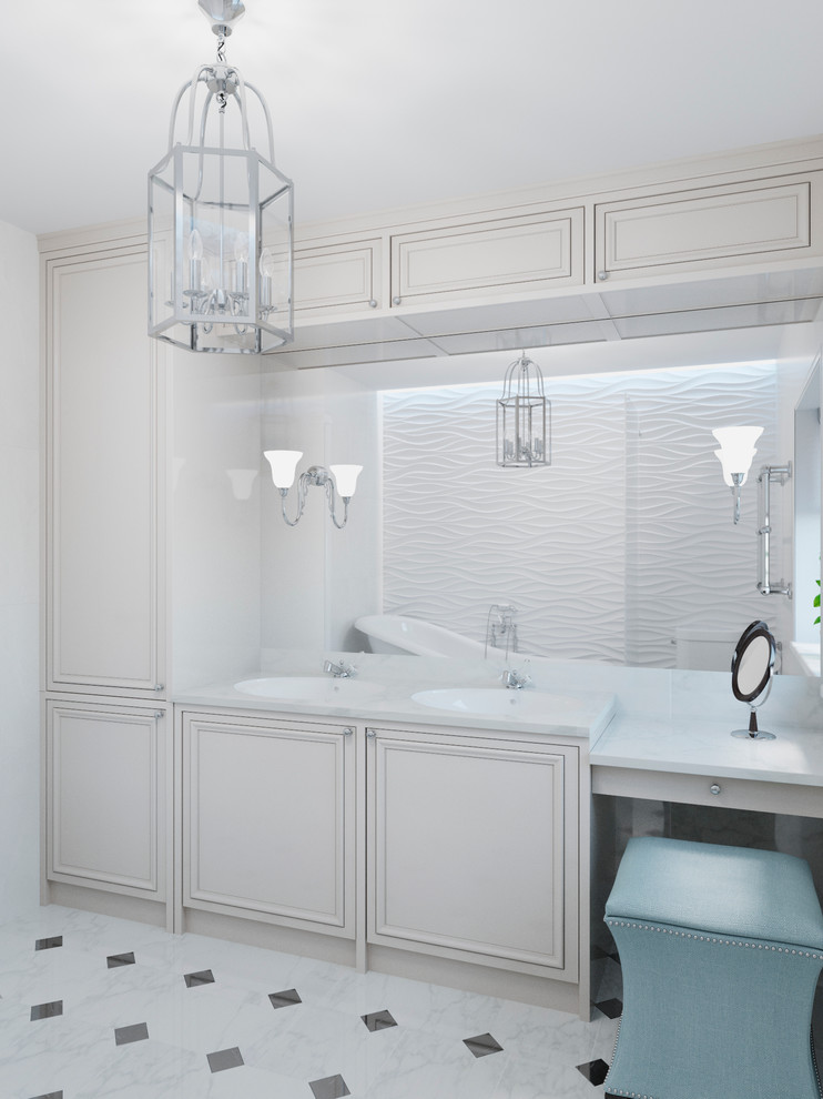 2 этаж. Ванная