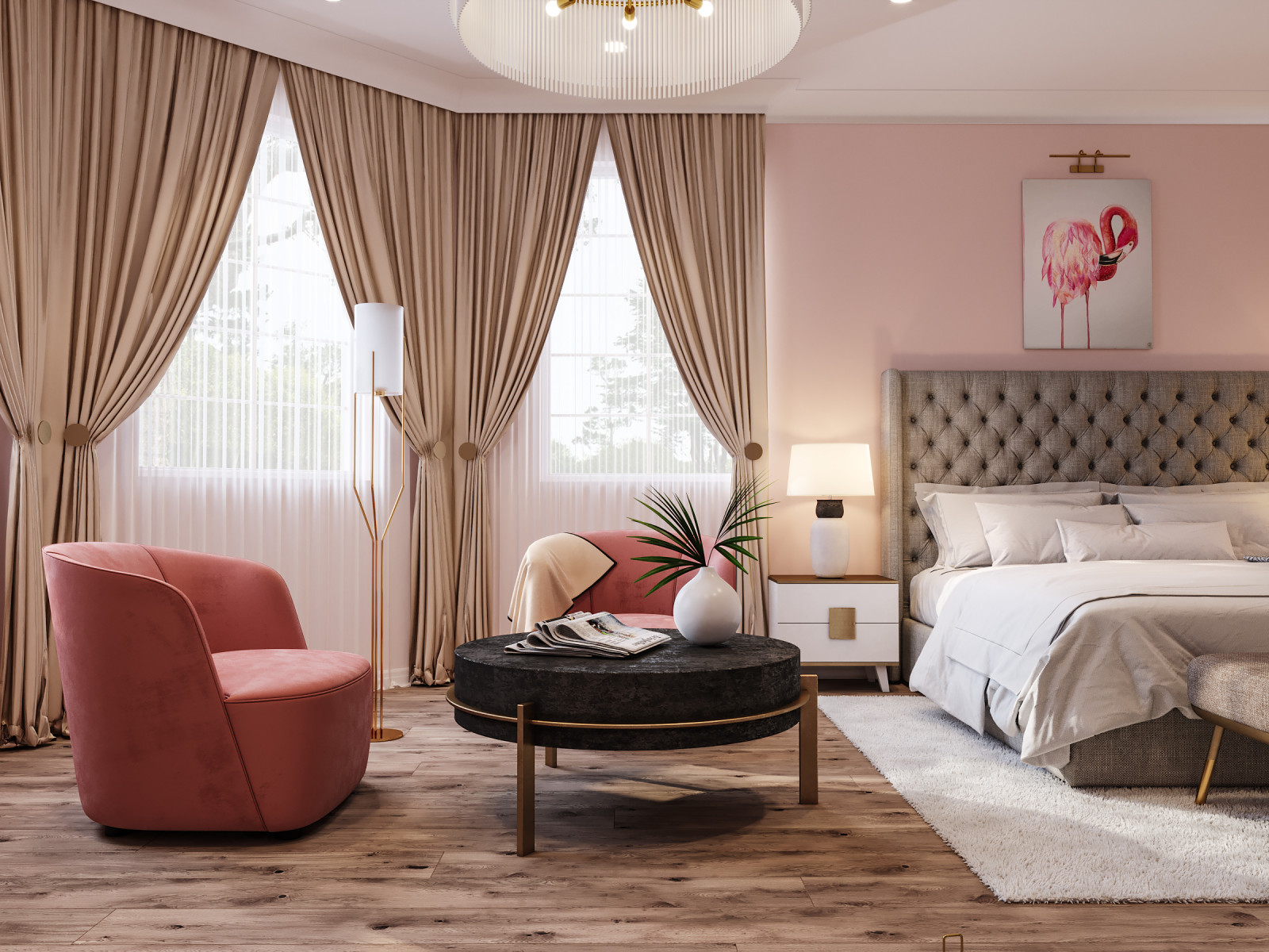 Дом в Приморске