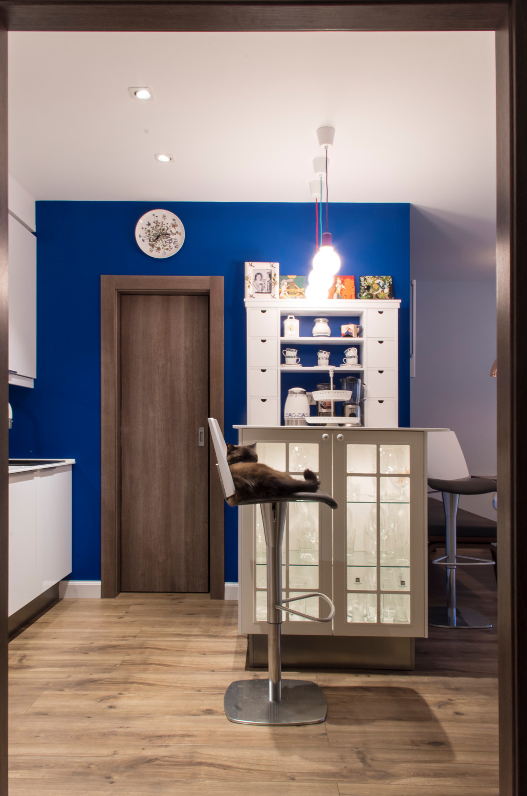 Квартира в ЖК Новая Скандинавия