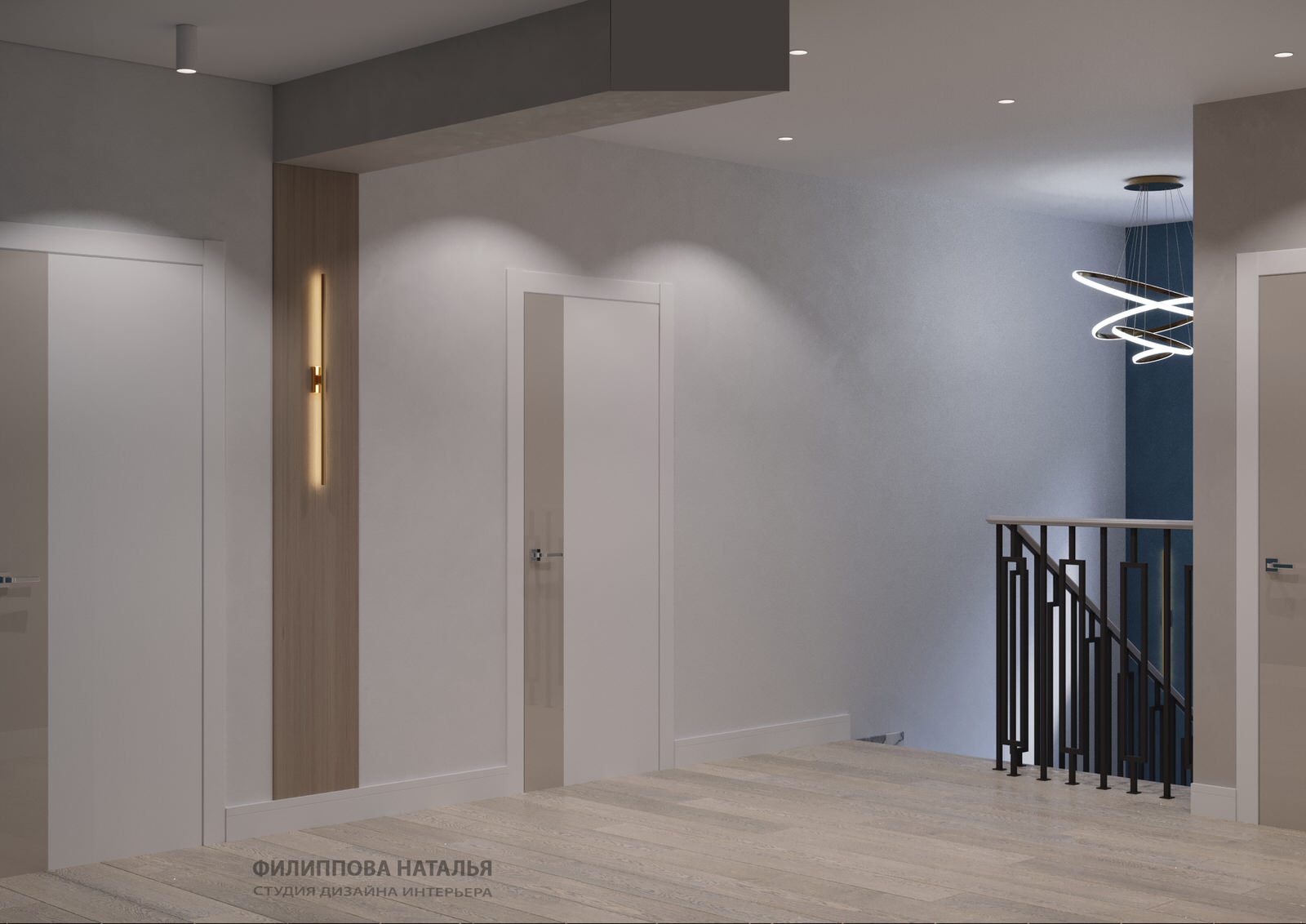 Дом Янтарный