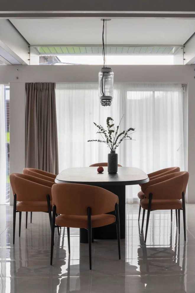 Дом для семьи (Этюд)