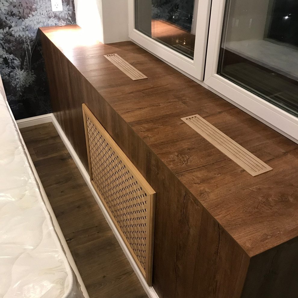 Абсалямова 19, квартира для семейной пары