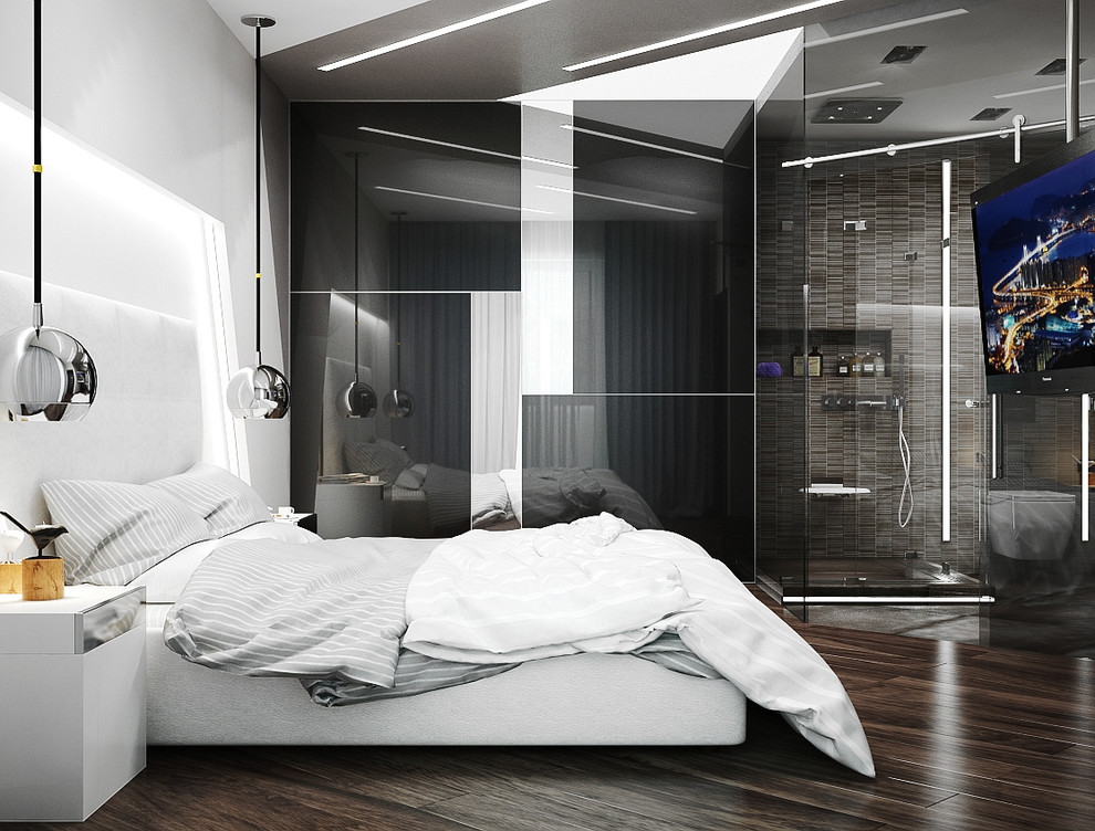 Квартира на Комсомольском проспекте