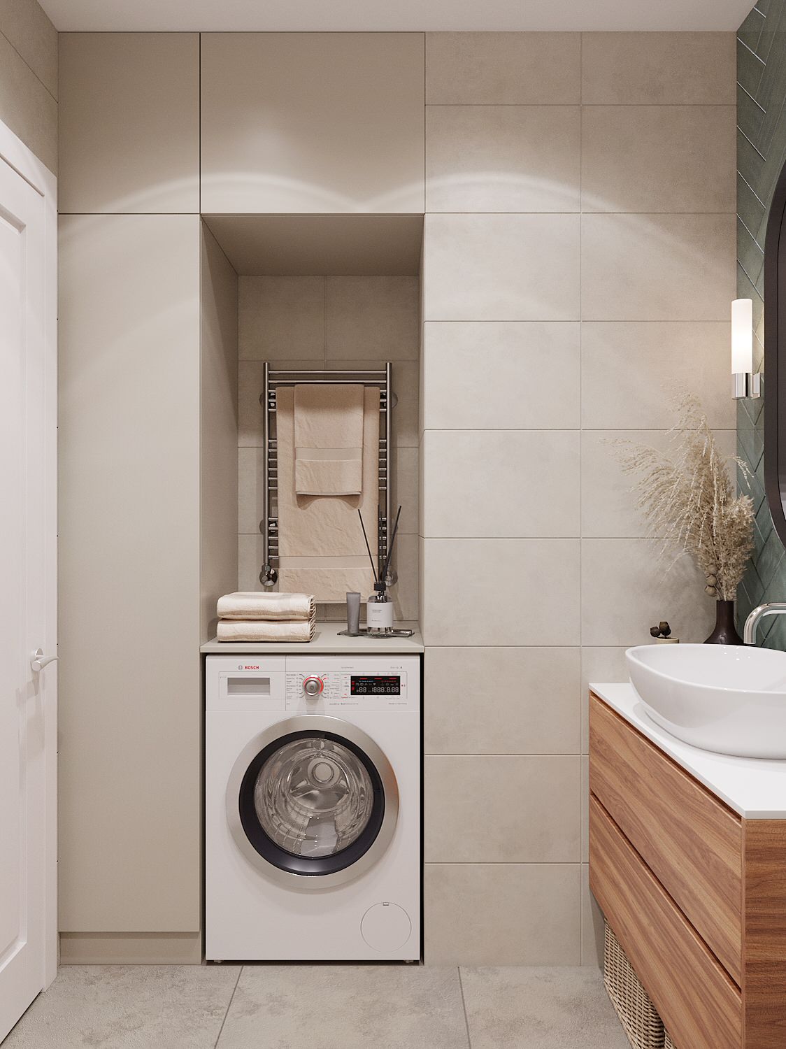 Квартира на улице Футбольная