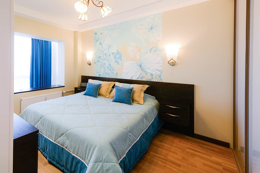 Квартира в ЖК Юттери