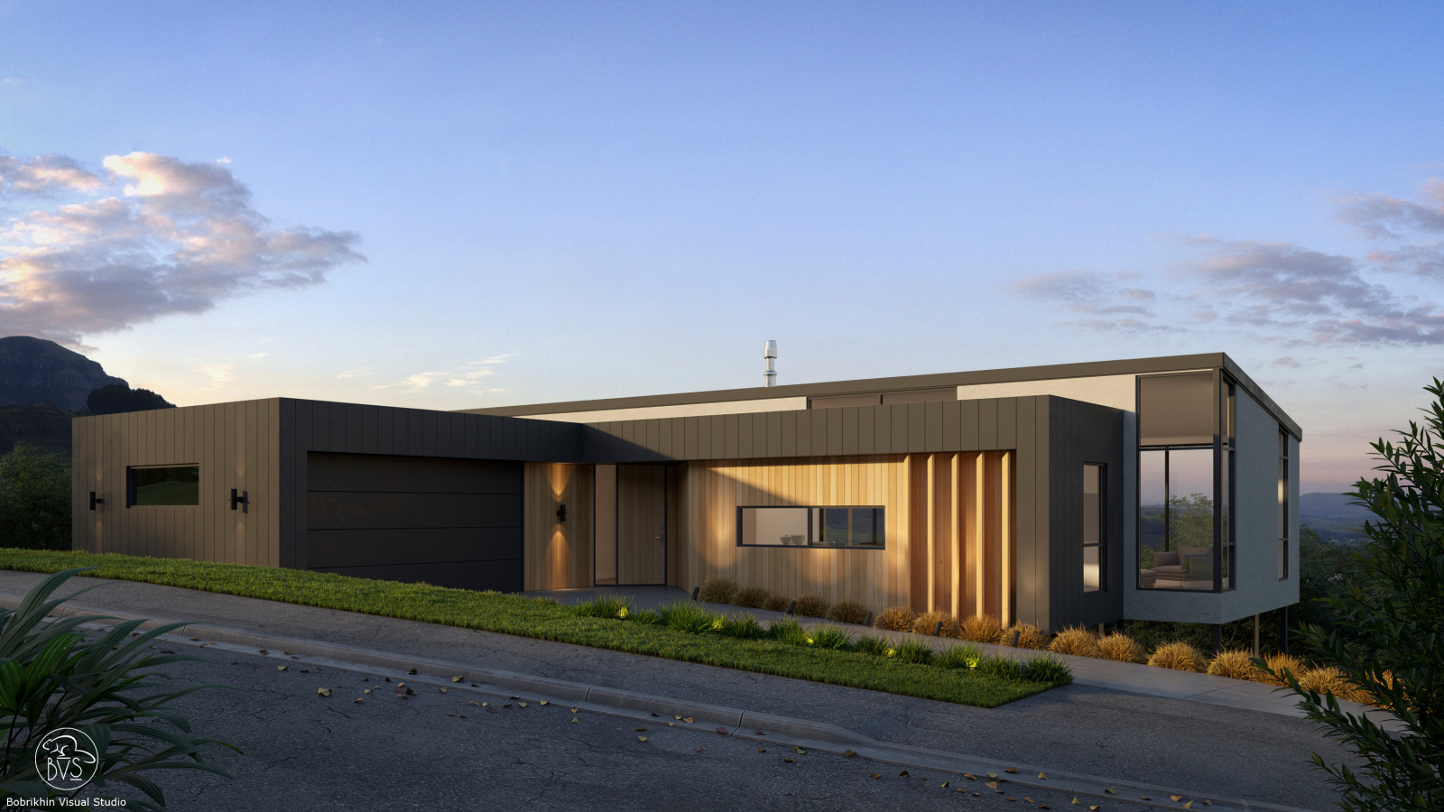 Обложка проекта: Lot 31, Redmund Spur