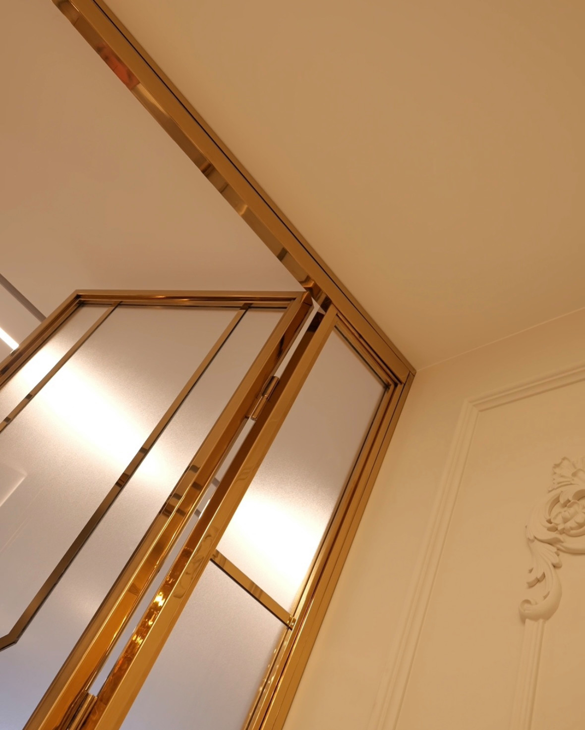 Обложка проекта: Квартира ЖК «Футурист»